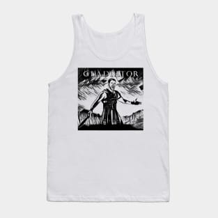 GLADIATOR Tank Top